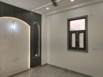 Bedroom Image of 1050 Sq.ft 2 BHK Builder Floor for sale in Lal Kuan Ghaziabad for Rs. 4865000
