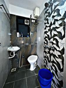 Image of 500 Sq.ft 1 BHK Apartment / Flat for sale in Tulsi Aura, Ghansoli, Navi Mumbai for Rs. 11000000