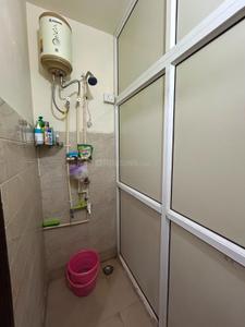 3.5 BHK Fully Furnished Flat
