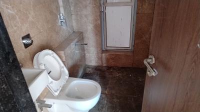 Image of 1224 Sq.ft 2 BHK Apartment / Flat for rent in Prarthana La Alteza , Andheri West, Mumbai for Rs. 99999