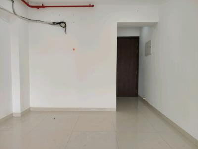 Living Room Image of 772 Sq.ft 2 BHK Apartment / Flat for sale in Sunteck City 4th Avenue, Jogeshwari West Mumbai for Rs. 27000000