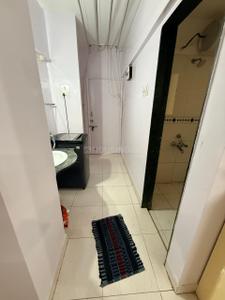Image of 1247 Sq.ft 3 BHK Apartment / Flat for sale in Kothrud, Pune for Rs. 17500000