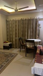Hall Image of 905 Sq.ft 2 BHK Apartment / Flat for sale in Romell Empress, Borivali West Mumbai for Rs. 17000000