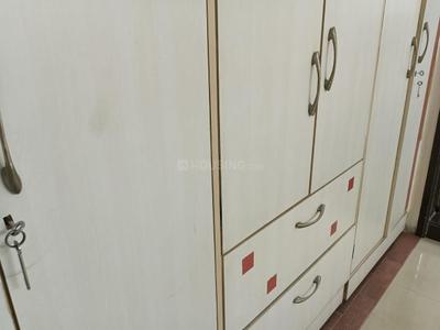 Kitchen Image of 1550 Sq.ft 3 BHK Apartment / Flat for sale in Nishant Terrace, Vashi Navi Mumbai for Rs. 45000000