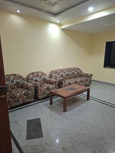3 BHK Independent House