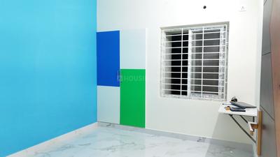 Bedroom Image of 872 Sq.ft 2 BHK Apartment / Flat for sale in Perungalathur Chennai for Rs. 5668000