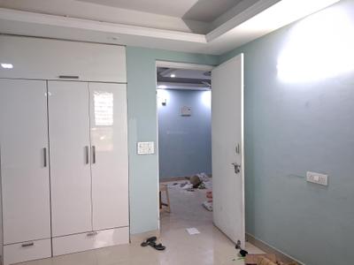 Bedroom Image of 1450 Sq.ft 2 BHK Apartment / Flat for rent in Sector 49 Noida for Rs. 22000