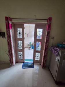 Bedroom Image of 1200 Sq.ft 2 BHK Apartment / Flat for sale in Disha Sanskruti The Silk City, Kanchanwadi Aurangabad for Rs. 4700000