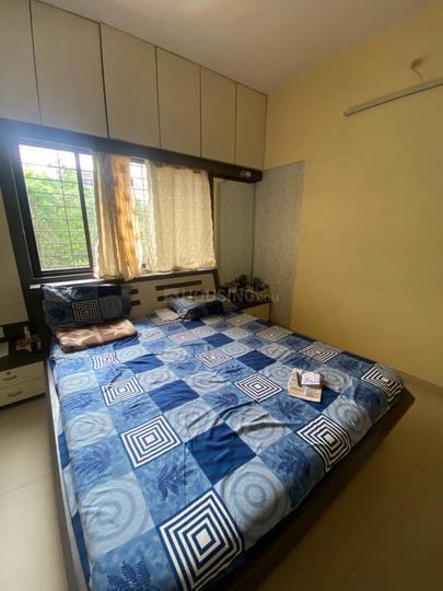 Golden heights Bedroom 1