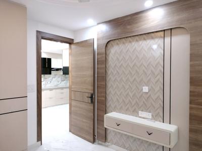 Bedroom Image of 1100 Sq.ft 3 BHK Apartment / Flat for sale in Navya Affordable Homes, Bharat Vihar New Delhi for Rs. 9000000