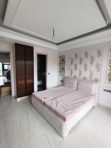 Bedroom Image of 3870 Sq.ft 3 BHK Apartment / Flat for rent in Sector-4 Rohtak for Rs. 22000