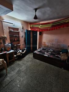 Living Room Image of 315 Sq.ft 1 RK Apartment / Flat for sale in Vejalpur Ahmedabad for Rs. 1800000