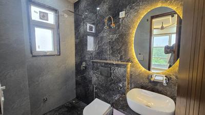 Image of 1930 Sq.ft 3 BHK Builder Floor for sale in Palam Vihar, Gurgaon for Rs. 27100000