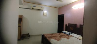 Bedroom Image of 2200 Sq.ft 4 BHK Apartment / Flat for sale in Peer Muchalla Zirakpur for Rs. 10000000