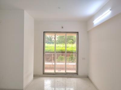 Living Room Image of 535 Sq.ft 2 BHK Apartment / Flat for rent in Ace Homes, Kasarvadavali Thane for Rs. 18999