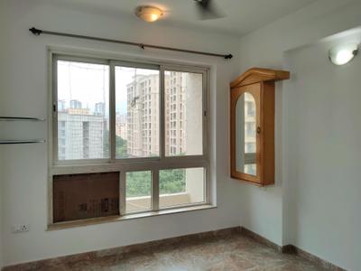 Bedroom Image of 1250 Sq.ft 2.5 BHK Apartment / Flat for sale in Hiranandani Chelsea, Thane West Thane for Rs. 22500000