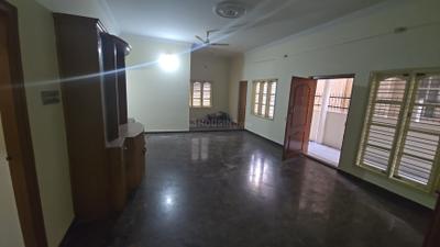 Living Room Image of 1800 Sq.ft 2 BHK Builder Floor for rent in Koramangala Bengaluru for Rs. 45000