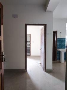 Hall Image of 693 Sq.ft 2 BHK Apartment / Flat for sale in Metro Plaza, South Dum Dum Kolkata for Rs. 4342800