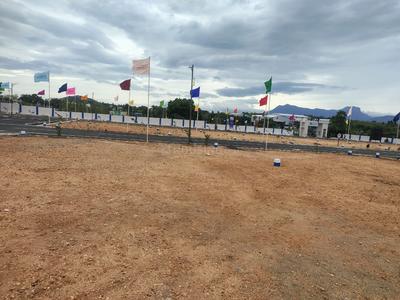 Karamadai Plot View 1