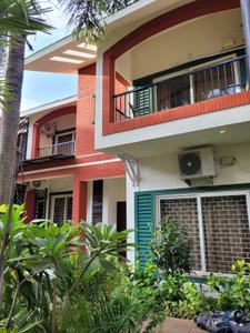 Image of 2500 Sq.ft 4 BHK Villa for rent in Arpora, Goa for Rs. 140000