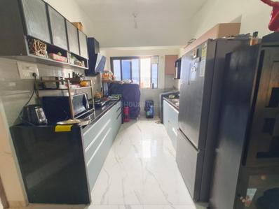 Image of 900 Sq.ft 2 BHK Apartment / Flat for sale in Kakkad La Vida, Balewadi, Pune for Rs. 12000000