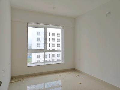Bedroom Image of 822 Sq.ft 2.5 BHK Apartment / Flat for sale in Hubtown Rising City, Ramabai Ambedkar Nagar Mumbai for Rs. 22000000