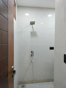 Bedroom Two Image of 1620 Sq.ft 3 BHK Builder Floor for sale in Fidato Honour Homes, Sector 89 Faridabad for Rs. 16500000