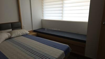 Ekta Greenville Bedroom Two 4