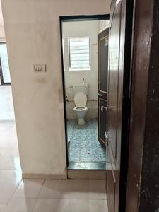 Bathroom Image of SaiRam PG in Kharadi, Pune