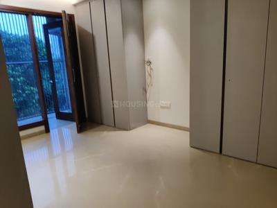 Bedroom Image of 2160 Sq.ft 4 BHK Builder Floor for sale in Karkardooma New Delhi for Rs. 45000000