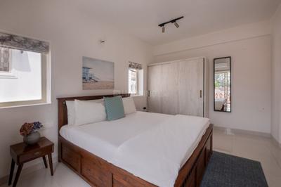 Bedroom Image of 2000 Sq.ft 3 BHK Villa for sale in Canca Goa for Rs. 32500000