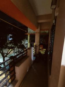 Balcony Image of 940 Sq.ft 2 BHK Apartment / Flat for sale in Dunlop Kolkata for Rs. 4500000