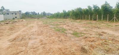 Image of 1350 Sq.ft Residential Plot / Land for sale in Bannerughatta, Bengaluru for Rs. 4455002