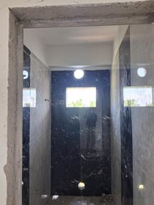 Bathroom Image of 551 Sq.ft 1 BHK Apartment / Flat for sale in Nagerbazar Kolkata for Rs. 2479500