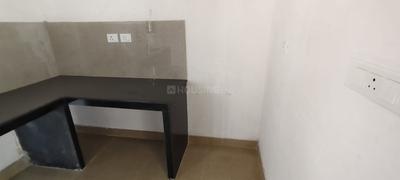 Kitchen Image of 1200 Sq.ft 3.5 BHK Apartment / Flat for sale in Southwinds, Sonarpur Kolkata for Rs. 14500000