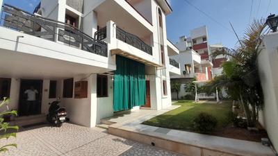 Image of 3500 Sq.ft 3 BHK Villa for rent in Chhani, Vadodara for Rs. 100000