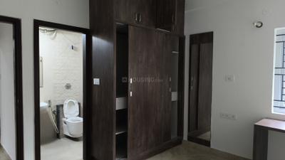 Bedroom Image of 1750 Sq.ft 3 BHK Apartment / Flat for sale in Banaswadi Bengaluru for Rs. 17500000