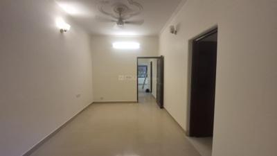 Bedroom Image of 2000 Sq.ft 3 BHK Apartment / Flat for rent in Vasant Kunj New Delhi for Rs. 110000