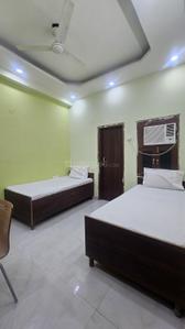 Bedroom Image of Shyam Vandana  in Sector 16, Noida