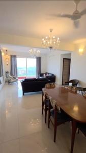 Hall Image of 1829 Sq.ft 3 BHK Apartment / Flat for sale in Panjim Goa for Rs. 30000000