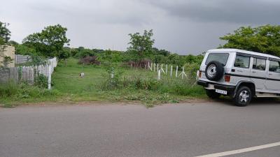 Image of 5610 Sq.ft Residential Plot / Land for sale in Shamshabad, Hyderabad for Rs. 9500000