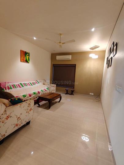 Gala Swing Bedroom 1