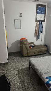 1 BHK Independent House