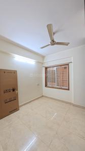 Hall Image of 1550 Sq.ft 3 BHK Apartment / Flat for rent in Arakere Bengaluru for Rs. 45000