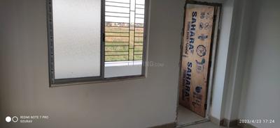 Bedroom Image of 630 Sq.ft 2 BHK Builder Floor for sale in Mukundapur Kolkata for Rs. 1600000