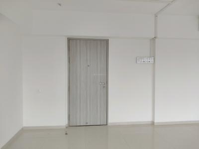 Living Room Image of 1200 Sq.ft 3 BHK Apartment / Flat for rent in G K Sai Radha Complex, Bhandup West Mumbai for Rs. 75000