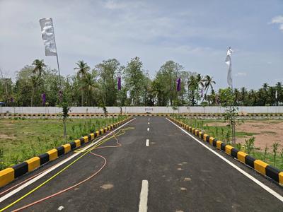 Image of 970 Sq.ft Residential Plot / Land for sale in Mannivakkam, Chennai for Rs. 3403000