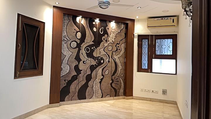 Lajpat Nagar III, Lajpat Nagar Bedroom One 1