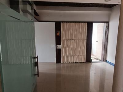 Hall Image of 663 Sq.ft 1 BHK Apartment / Flat for sale in Mhasrul Gaon Nashik for Rs. 2400000