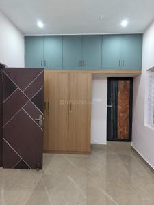 Bedroom Image of 1800 Sq.ft 3 BHK Independent House for sale in Somayampalayam Coimbatore for Rs. 11000000